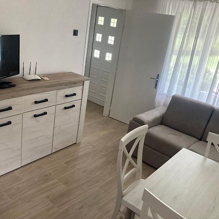 Apartment Vucurovic Herceg Novi Eksteriør bilde