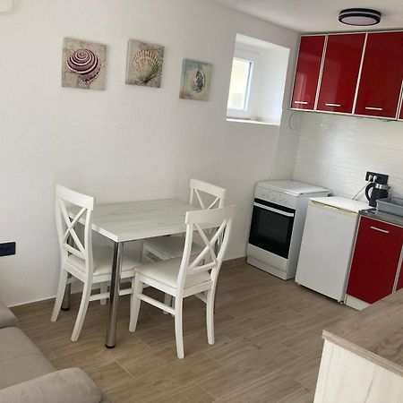 Apartment Vucurovic Herceg Novi Eksteriør bilde