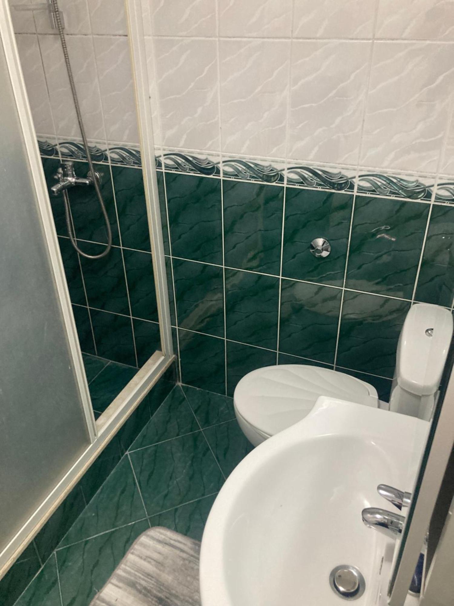 Apartment Vucurovic Herceg Novi Eksteriør bilde